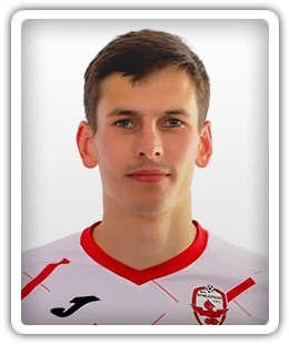 Damjan Danicic