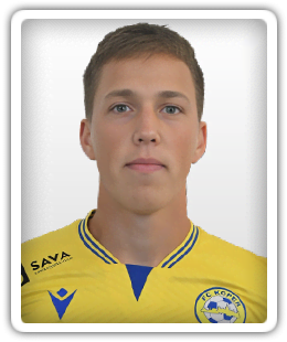 Amadej Vošnjak