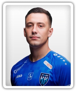 Luka Vešner Ticic