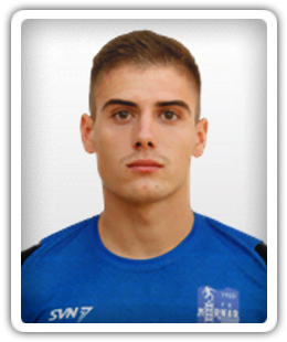 Andrej Cvijovic