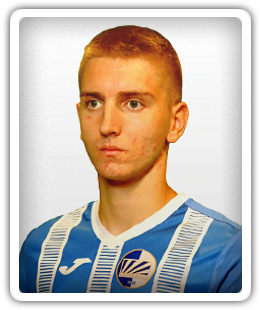 Balša Dubljevic