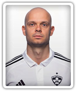 Milan Vulovic