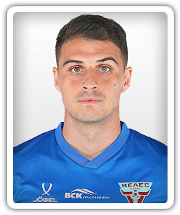 Filip Stamenkovic