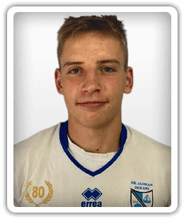 Ziga Perhavec