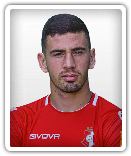 Uroš Raškovic