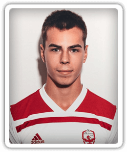 Luka Jakovljevic