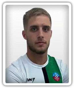 Aleksa Golubovic