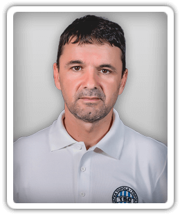 Goran Lalicic