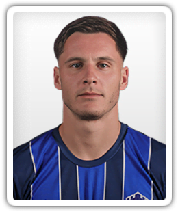 Aleksandar Vidovic