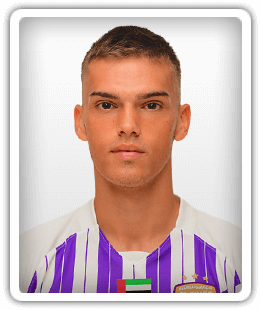 Andrija Radovanovic