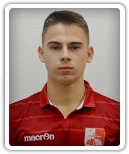 Uroš Miloradovic