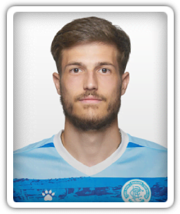 Stefan Cadenovic