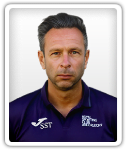 Stéphane Stassin