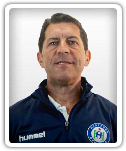 Tab Ramos