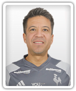 Leandro Ávila