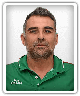 Gastón Leva