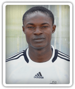 Prince Ofori