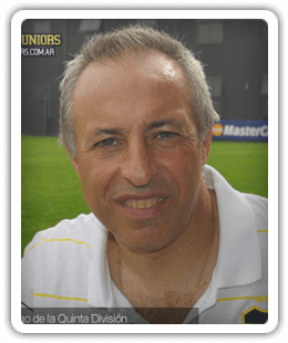 Ernesto Perissé