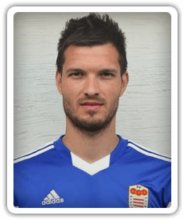 Dominik Rodinger