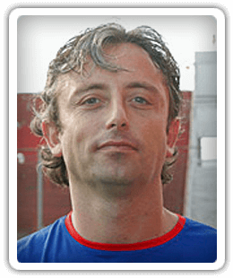 Juan Manuel Calvo