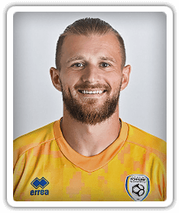 Miloš Lacny