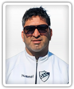 Adrián Giampietri