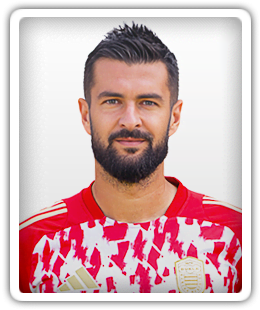 Boris Godál