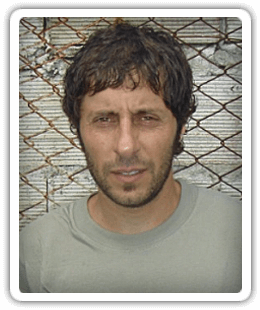 Felipe Desagastizábal