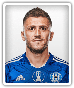 Lukáš Greššák