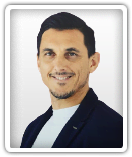 Nicolás Burdisso