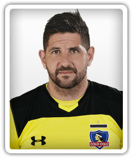 Agustín Orión