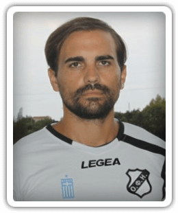 Ricardo Verón