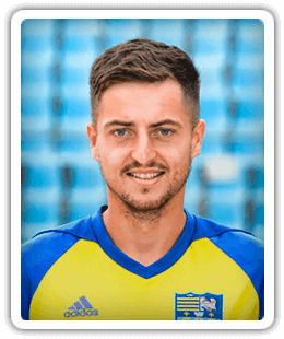 Kamil Karaš