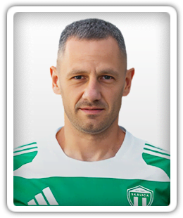 Róbert Matejov