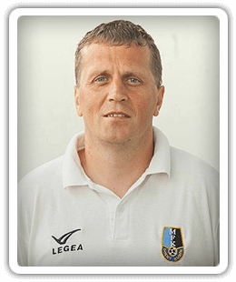 Pavol Baca