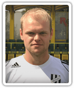 Marek Svorada