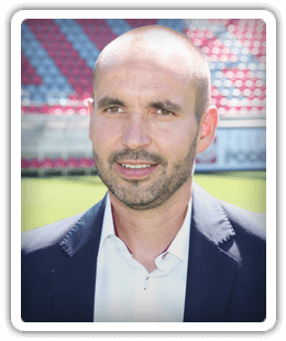 Michal Budovec