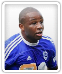 Ousmane Samba