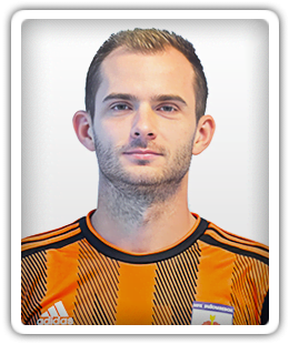 Štefan Gerec