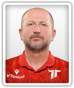 Branislav Haviernik