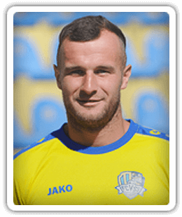 Tomas Kubik