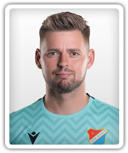 Viktor Budinsky