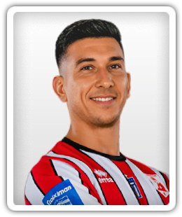 Vernon de Marco