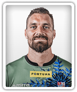 Martin Polacek