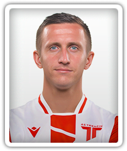 Damián Bariš
