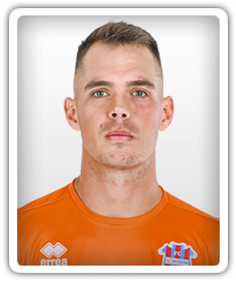 Matej Slávik