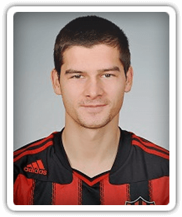 Matej Rehák