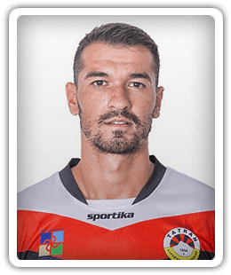 Dragan Andric