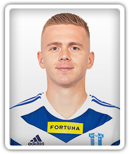 Jakub Gric