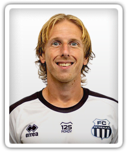 Lukáš Gašparovic